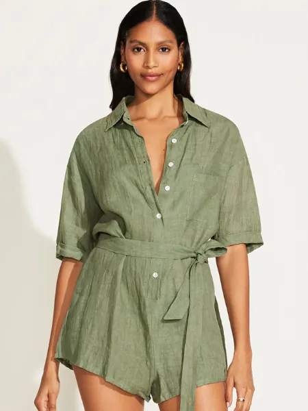 Playa Romper 